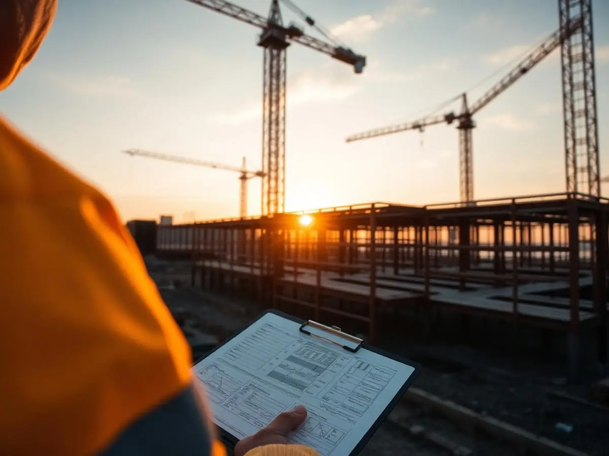 A glimpse of the world of a engineer